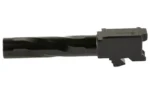 Zaffiri Precision ZAF BBL FOR GLK 19 G3 3.9" BLK - alternate view 3