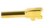 Zaffiri Precision ZAF BBL FOR GLK 43 3.3" GOLD - alternate view 3