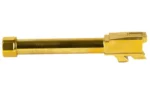 Zaffiri Precision ZAF BBL FOR GLK 48 4.7" TB GOLD - alternate view 3