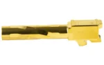 Zaffiri Precision ZAF BBL FOR GLK 19 G5 3.95" GOLD - alternate view 3