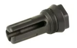 BANISH FLASH HIDER 30 GOLD 5/8X24 - alternate view 3
