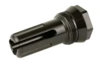 BANISH FLASH HIDER 30 GOLD 1/2X28 - alternate view 3