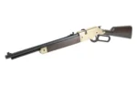 DAISY WINCHESTER 1866 RIFLE .177CAL - alternate view 3