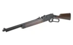 DAISY WINCHESTER 1873 RIFLE .177CAL - alternate view 3