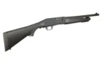 Tokarev Shotguns TOKAREV TSA-12 12GA 3" 18.5" 4RD BLK - alternate view 3