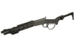 DERYA RANX PSTL 44MAG 12" 5RD BLK - alternate view 3