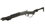 DERYA RANX PSTL 45C 12" 5RD BLK - alternate view 3