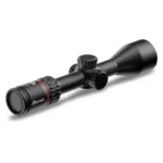 Burris Company Inc. Burris Fullfield Rifle Scope 3-12x42mm 1" SFP Ballistic E3 Black - alternate view 3