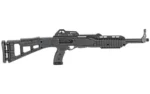 MKS SUPPLY LLC 10TS CARBINE 10MM BLACK 17.5" BARREL 10 SHOT MAG - alternate view 3
