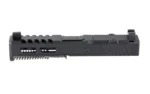 Zaffiri Precision ZAF ZPS2 CMP SLD FOR G19 G5 BLK/BLK - alternate view 3