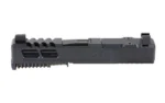 Zaffiri Precision ZAF ZPS2 CMP SLD FOR G43X BLK/BLK - alternate view 3