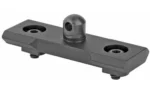 GROVTEC MLOK BIPOD STUD MOUNT - alternate view 3