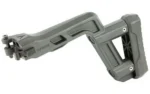 KRISS USA, Inc KRISS VECTOR FOLDING STOCK KIT BLK - alternate view 3