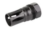 KAK Industry KAK PLAN B A2 FH 5/8X24 .375" BORE - alternate view 3