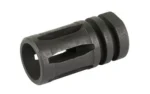 KAK Industry KAK A1 FLASH HIDER 1/2X28 - alternate view 3