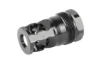 Primary Weapons Systems PWS FRC 5/8X24 COMP SPRSSR READY BLK - alternate view 3