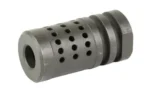 KAK Industry KAK COMPENSATOR 1/2X28 BLK - alternate view 3
