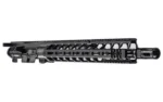 Primary Weapons Systems PWS MK116 MOD 2-M UPR 16" 762X39 BLK - alternate view 3