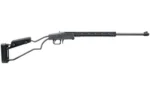 Chiappa Firearms USA Ltd Chiappa Big Badger Folding Shotgun .410 3" Chamber Single Shot 20" 1/2x28 Threaded Barrel Black