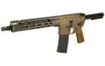 Primary Weapons Systems PWS MK1 M2-M PTL 223WYLDE 11.85" KB - alternate view 3