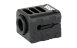 Sylvan Arms SYLVAN 9MM COMPENSATOR 1/2X28 - alternate view 3