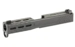 Sylvan Arms SYLVAN SLIDE FOR GLK19 G4 CMPLT BLK - alternate view 3