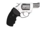 Charter Arms Undercover .38 SPL 5rd 2" Barrel Anodized with Full Grip - alternate view 3