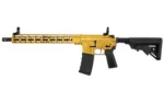 MKS SUPPLY LLC Hi-Point HP-15 Rifle 5.56 NATO 30rd Magazine 16" 1/2x28 Threaded Barrel Gold - alternate view 3