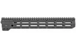 Midwest Industries MIDWEST COMBAT RAIL 13.375 HDGRD MLK - alternate view 3