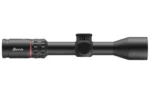 Burris Company Inc. Burris Veracity Rifle Scope 3-15x44mm Illuminated RC-MOA FFP - alternate view 3