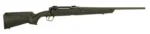 Savage Arms Axis II Compact Rifle 6.5 Creedmoor 4rd Magazine 20" Barrel Black - alternate view 3