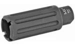 Midwest Industries MIDWEST BLAST CAN 9MM 1/2X36 THREAD - alternate view 3