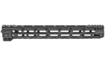 Midwest Industries MIDWEST COMBAT RAIL LW 15" MLOK - alternate view 3