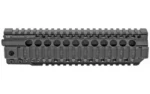 Midwest Industries MIDWEST COMBAT QUAD RAIL 9.5" - alternate view 3