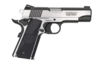 Colt Manufacturing Colt Combat Elite Commander Handgun 9mm Luger 8rd Magazine 4.25" Barrel Two-Tone Finish - alternate view 3