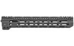 Midwest Industries MIDWEST COMBAT RAIL LW 12.625" MLOK - alternate view 3