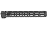 Midwest Industries MIDWEST COMBAT RAIL LW 14" MLOK - alternate view 3