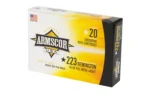 ARMSCOR 223REM 55GR FMJ 20/1000 - alternate view 3