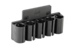 Midwest Industries MIDWEST SHTGN STK 5 SHELL HOLDER BLK - alternate view 3