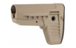 Bravo Company BCM GUNFTR STOCK MOD1 SOPMOD FDE - alternate view 3