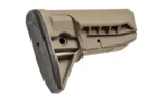 Bravo Company BCM GUNFTR STOCK MOD0 SOPMOD FDE - alternate view 3
