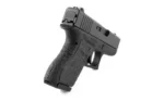 TALON Grips Inc TALON GRP FOR GLOCK 43 RBR - alternate view 3