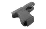 TALON Grips Inc TALON GRP FOR GLOCK 19 GEN4 SND - alternate view 3