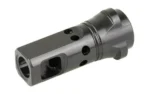 Breek Arms BREEK ECHO S-PORT MB 30 CAL 5/8X24 - alternate view 3