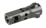 Breek Arms BREEK ECHO S-PORT MB 9MM 1/2X28 - alternate view 3