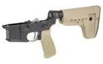 Bravo Company BCM CMPLT LWR RMS SPMD 1 CM FDE BLEM - alternate view 3