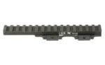 Bravo Company BCM AT OPTIC RISER 525-10X5 BLK - alternate view 3