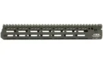 Bravo Company BCM GUNFTR MCMR RAIL 556 13" BLK MLK - alternate view 3