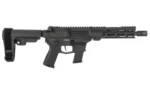 Cmmg Inc. CMMG Banshee Mk10 Handgun 10mm 30rd Magazine 8" Threaded Barrel Black - alternate view 3