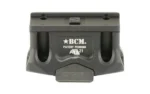 Bravo Company BCM LOWER 1/3 A/T MOUNT T2 BLK - alternate view 3